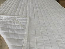 Non-slip Polyester Mattress Pad & Mattress Protector