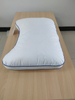 Moon Shaped Pillow