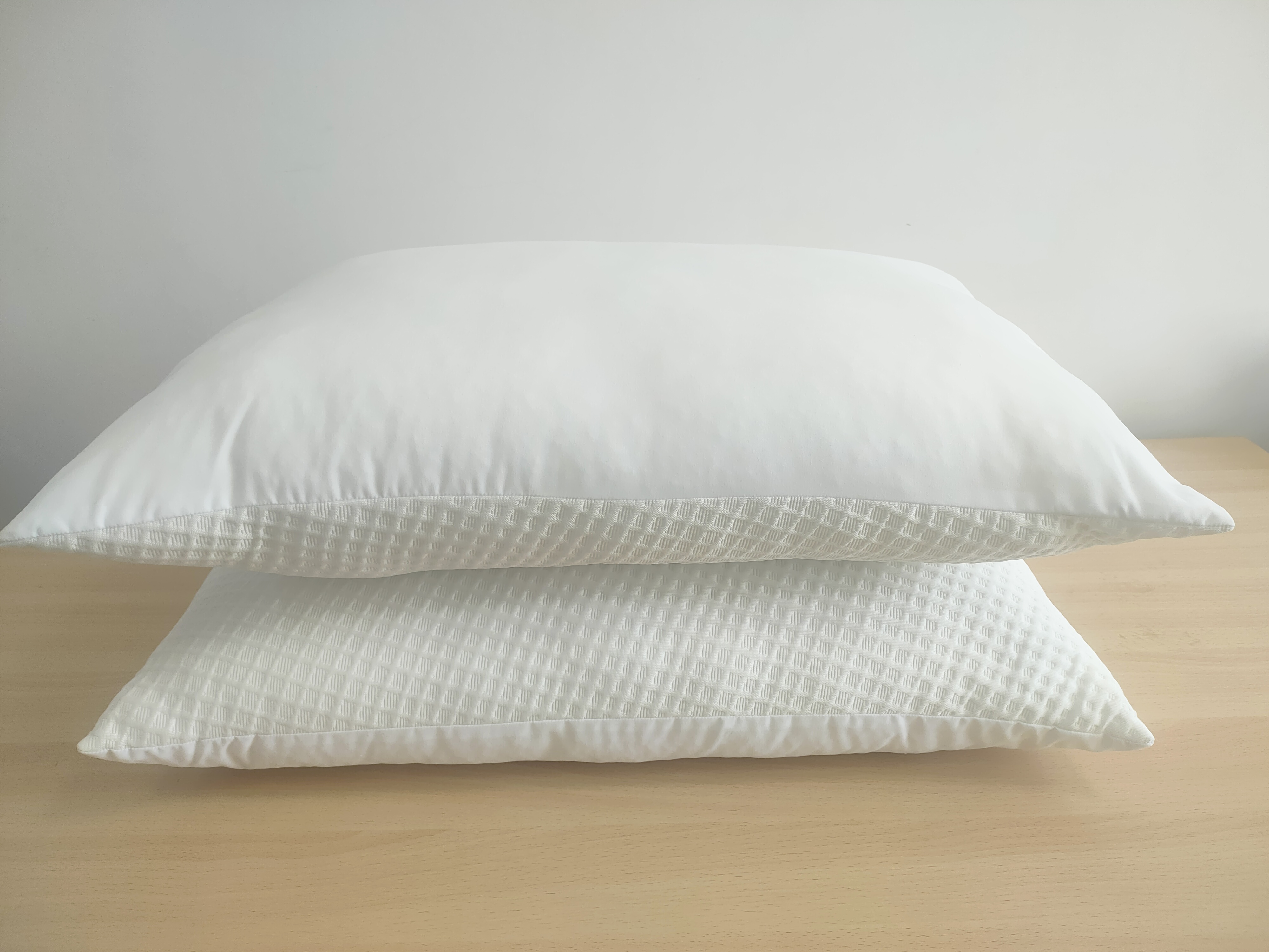 Cool Feeling Scuba Microfiber Pillow