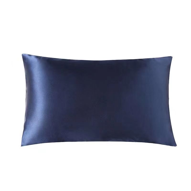 Silk Pillow