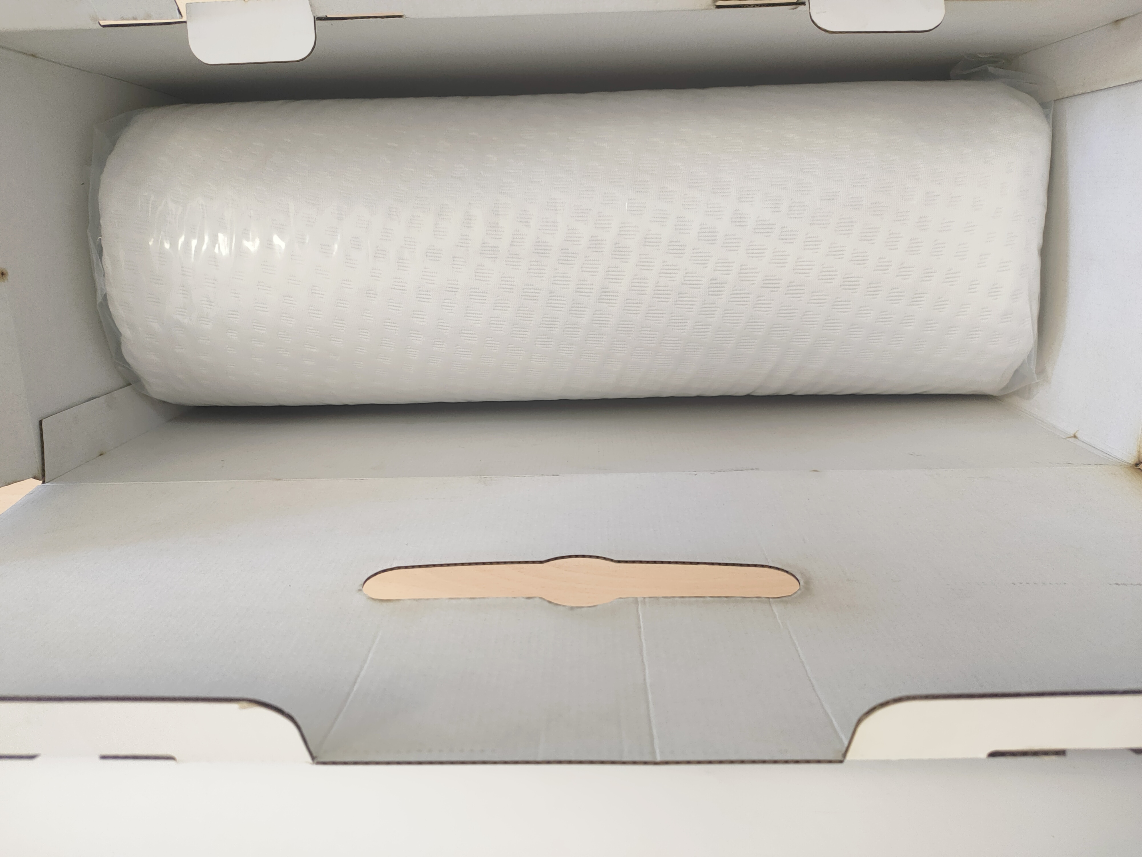 Cooling Memory Foam Pillows