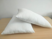 Cool Feeling Scuba Microfiber Pillow