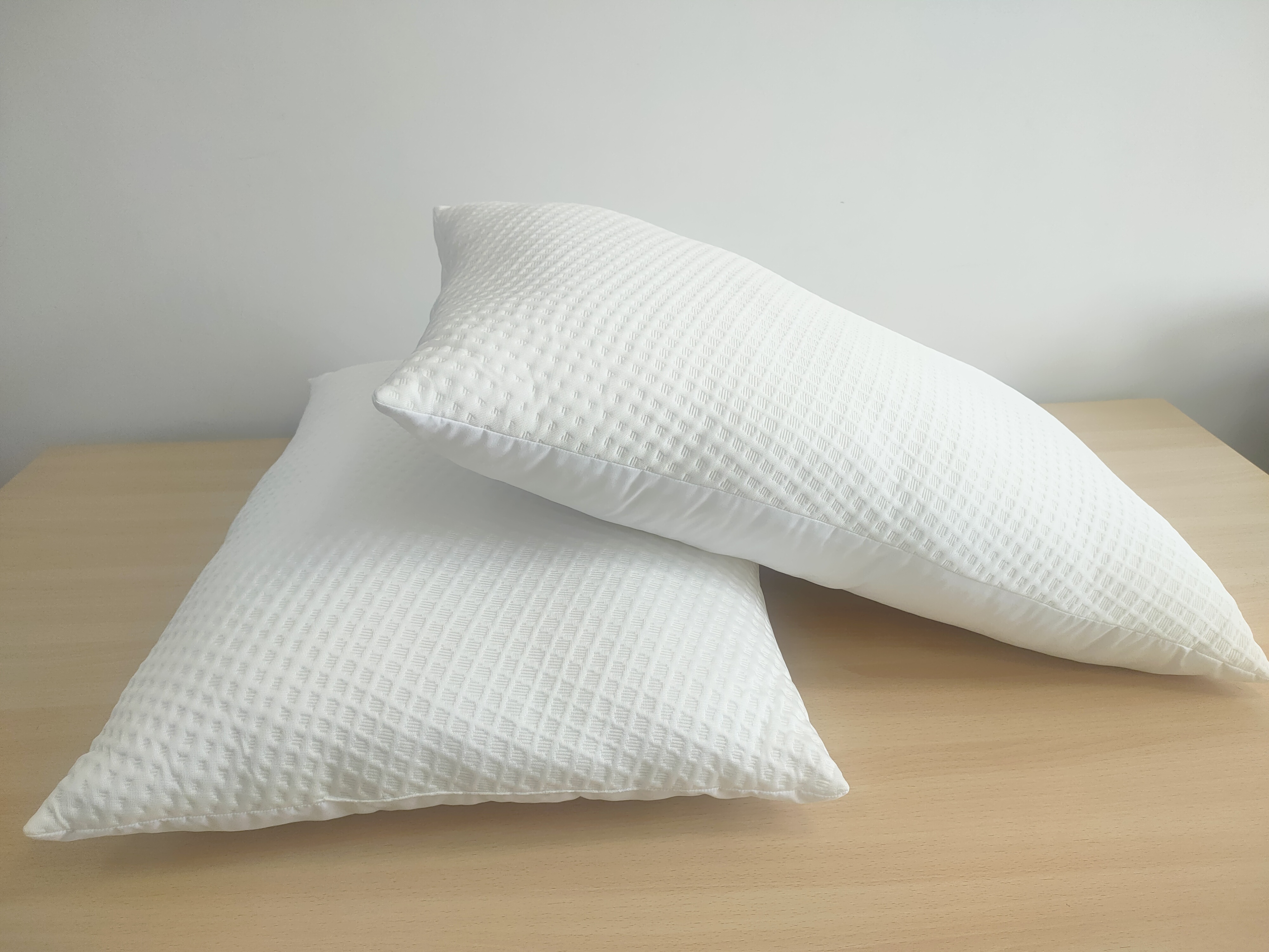 Cool Feeling Scuba Microfiber Pillow