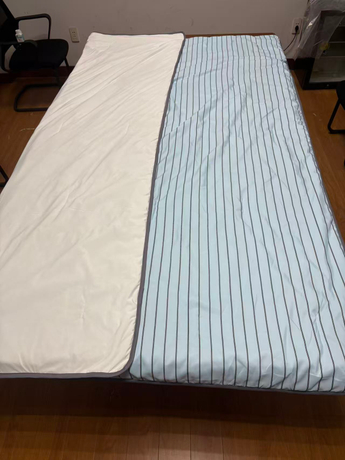 Cooling Stripe Quilt/Duvet/Comforter