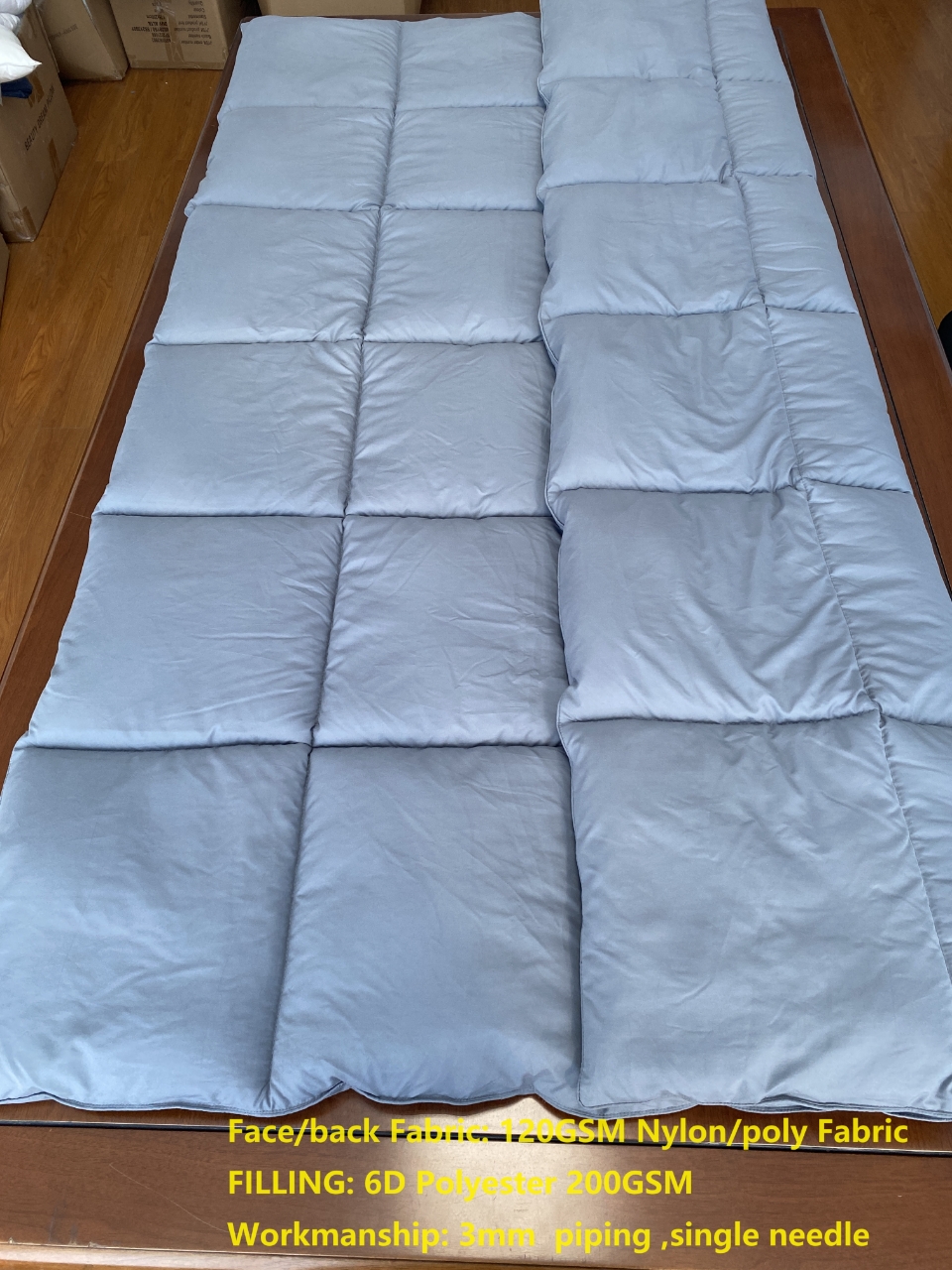 Cool Feeling Quilt/Duvets/Comforter