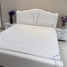 Wool Mattress Pad & Mattress Protector