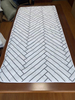 Printing Cooling Scuba Mattress Protector 