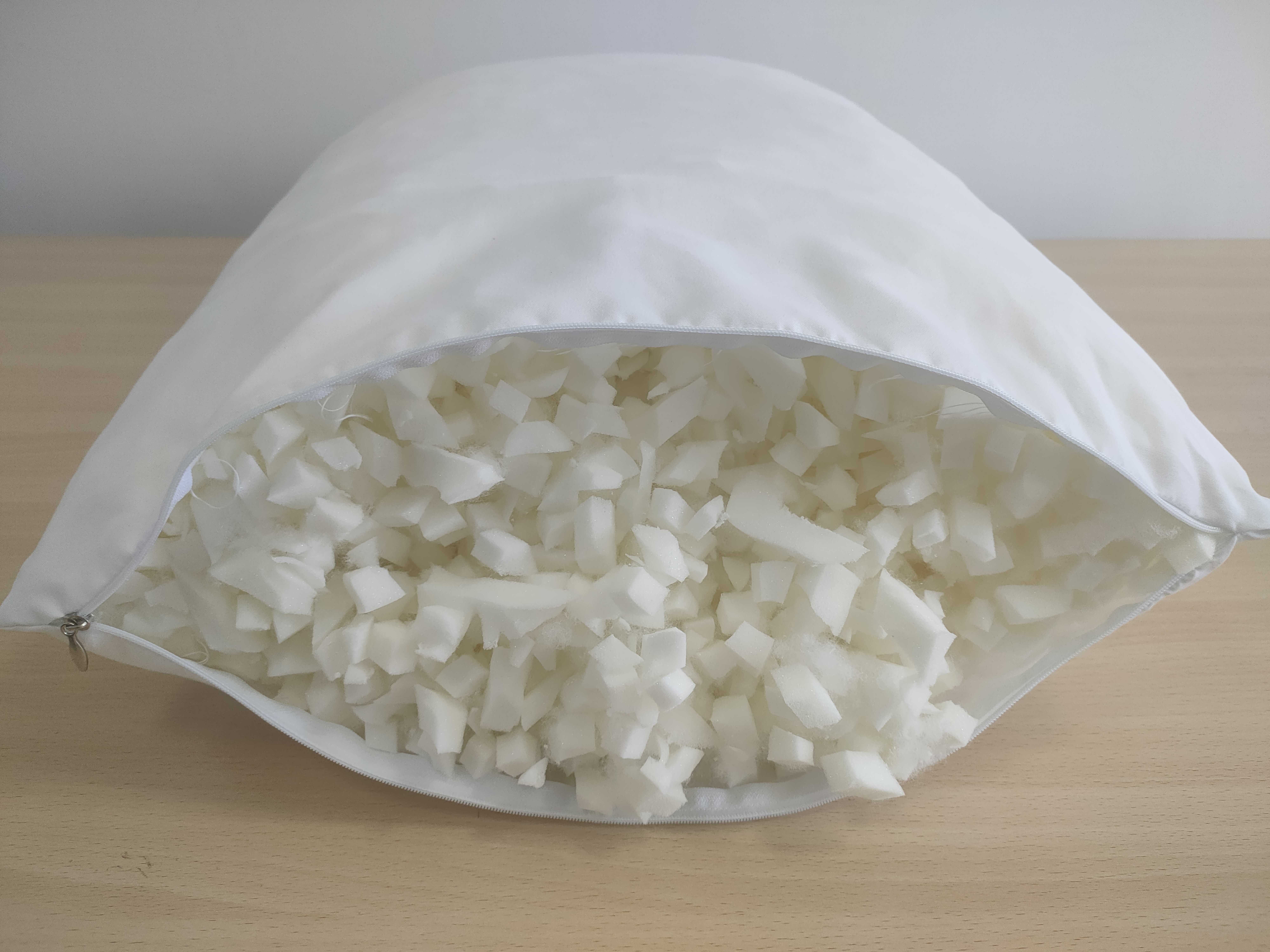 Cooling Memory Foam Pillows
