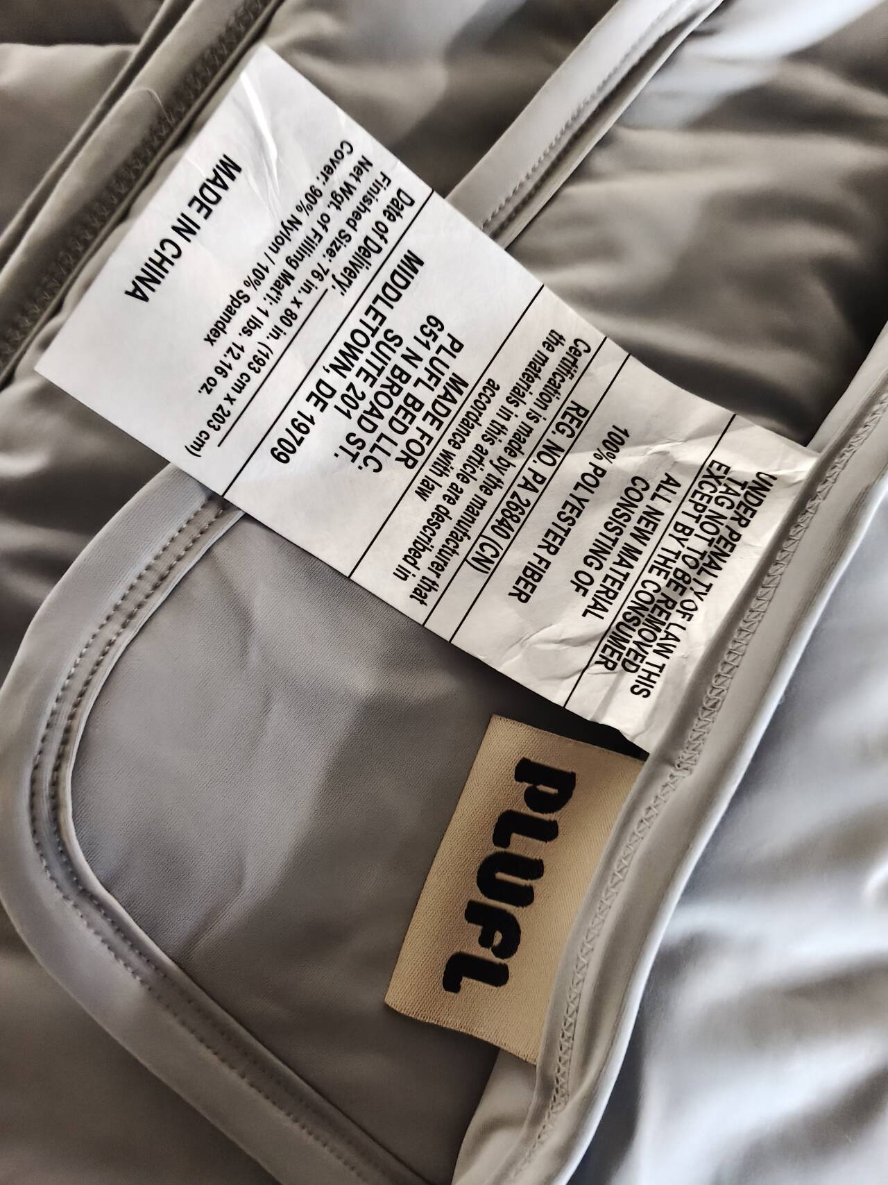 Cool Feeling Quilt/Duvets/Comforter