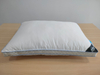 Luxury Pillow with Diamond Wall and Colorful Pipings