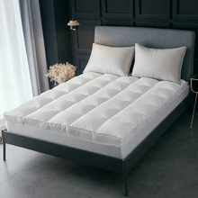 Down & Feather Mattress Topper