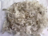 Max.6cm Washed Grey Goose Feather