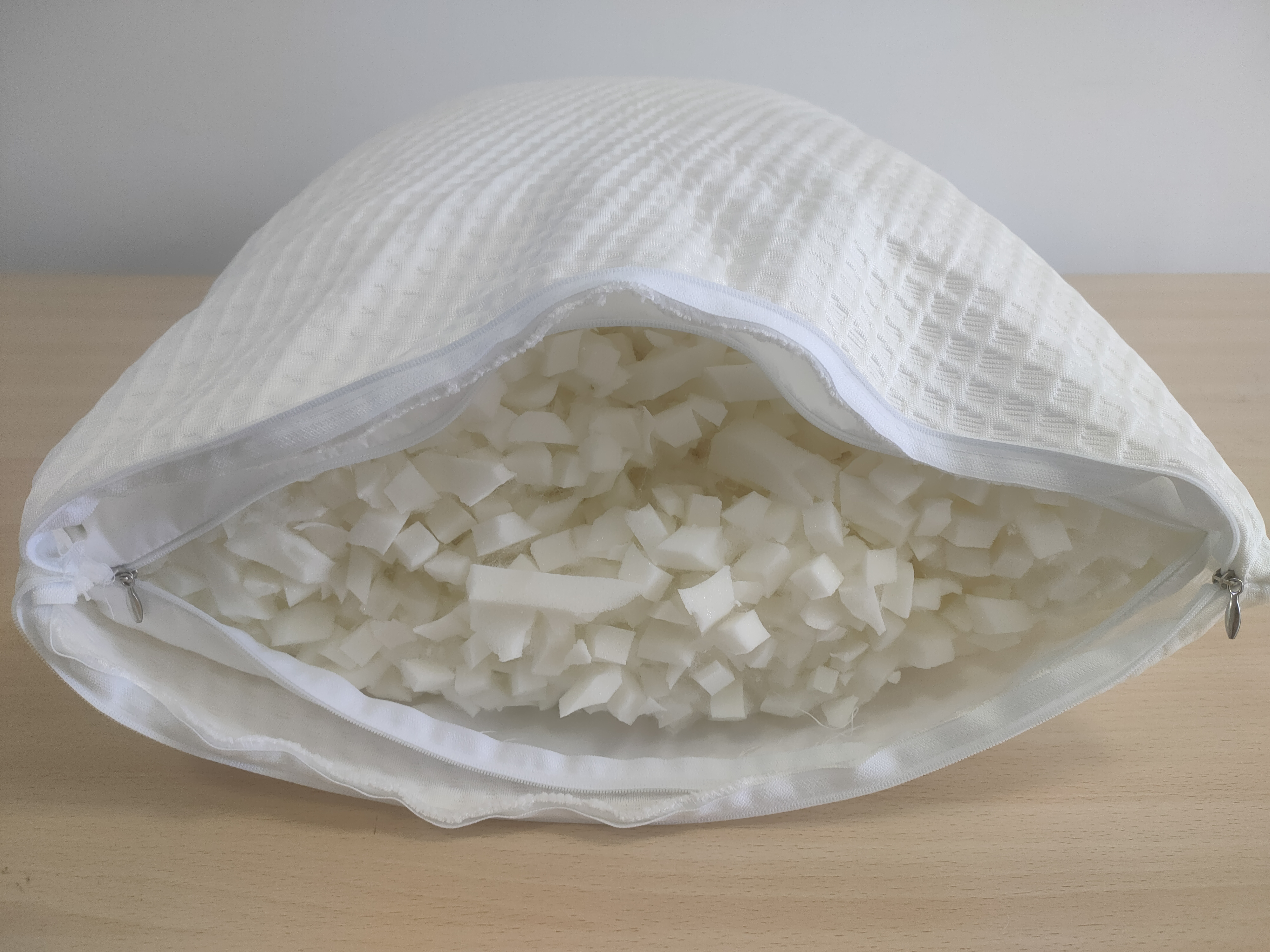 Cooling Memory Foam Pillows