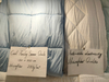 Cool Feeling Knitting Quilt/Duvets