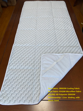 Cooling Mattress Protector 