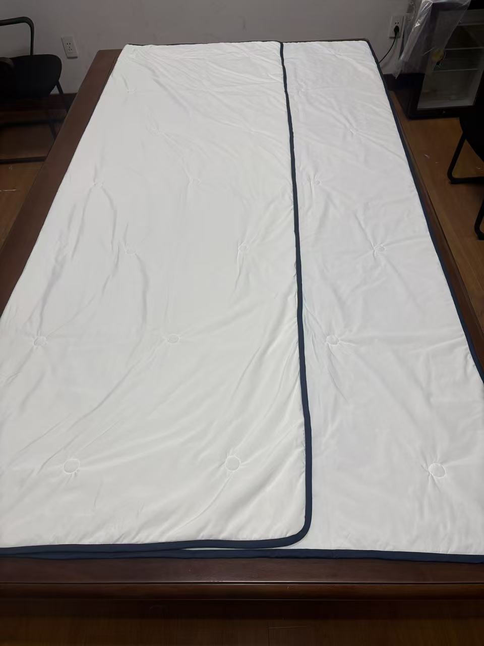 Cooling Knitting Quilts/Duvet/Comforter