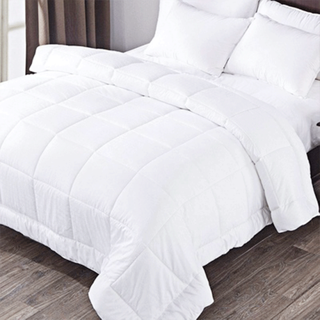 Polyester Quilt/Duvet/Comforter