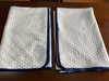 Cool Feeling Scuba Mattress Protectors