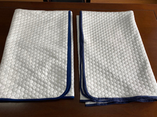 Cool Feeling Scuba Mattress Protectors